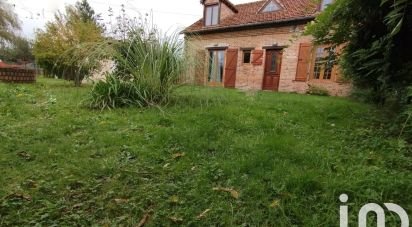 Country house 4 rooms of 112 m² in La Ferté-Saint-Aubin (45240)