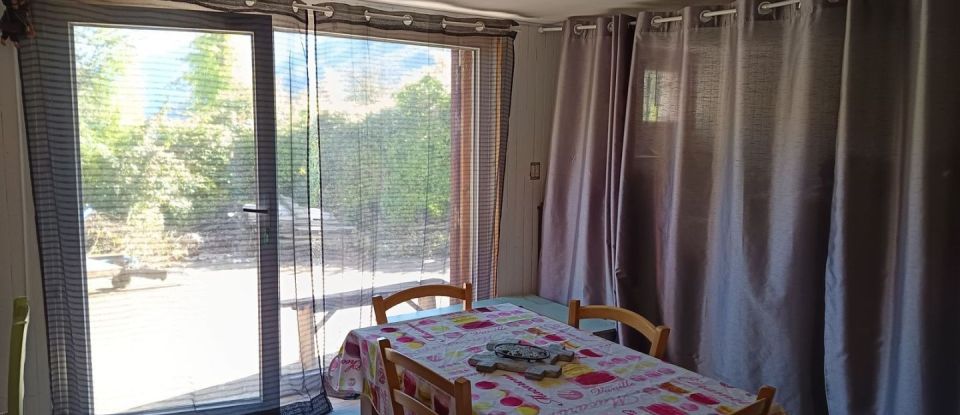 House 5 rooms of 103 m² in Saint-Rémy-de-Maurienne (73660)