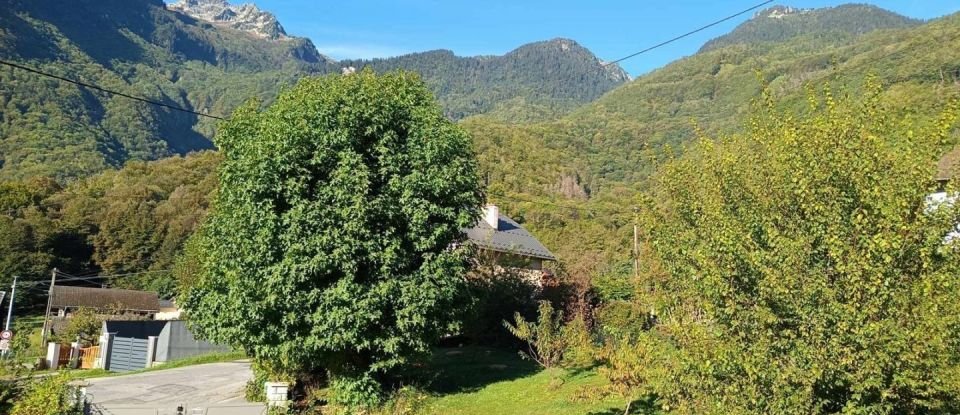 House 5 rooms of 103 m² in Saint-Rémy-de-Maurienne (73660)