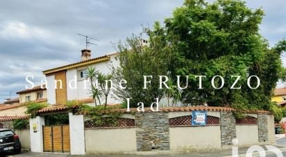 House 5 rooms of 127 m² in Perpignan (66000)