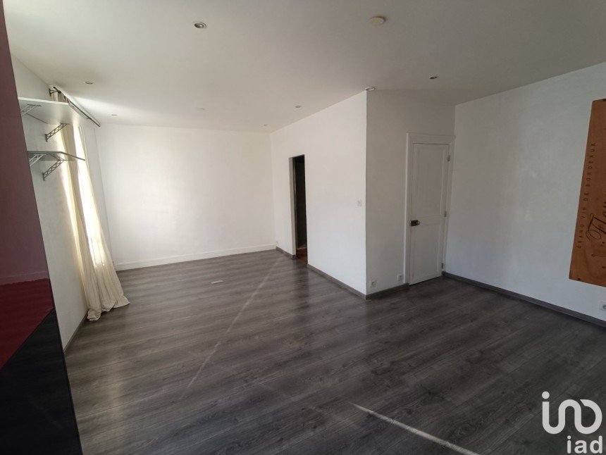 Appartement 1 pièce de 28 m² à Pantin (93500)