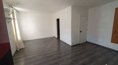 Appartement 1 pièce de 28 m² à Pantin (93500)