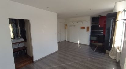 Appartement 1 pièce de 28 m² à Pantin (93500)