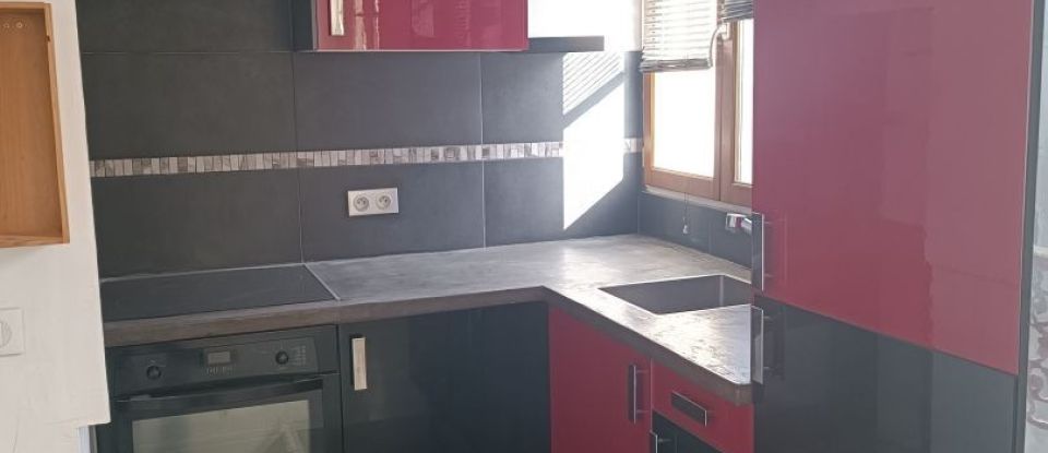 Appartement 1 pièce de 28 m² à Pantin (93500)