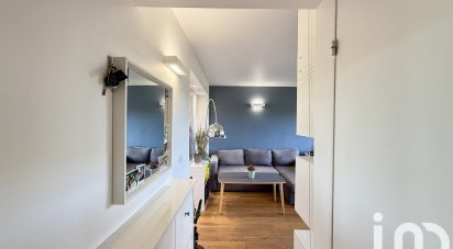 Apartment 3 rooms of 50 m² in Maisons-Alfort (94700)