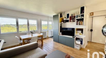 Appartement 3 pièces de 50 m² à Maisons-Alfort (94700)