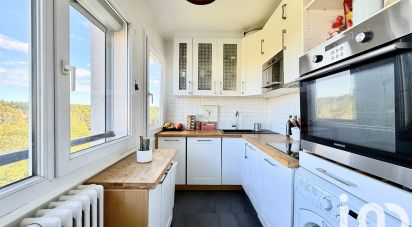 Apartment 3 rooms of 50 m² in Maisons-Alfort (94700)