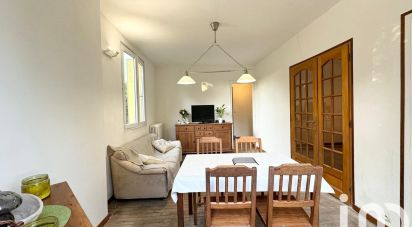 Maison 4 pièces de 96 m² à Aulnay-sous-Bois (93600)