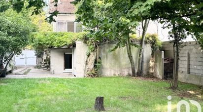 Maison 4 pièces de 96 m² à Aulnay-sous-Bois (93600)