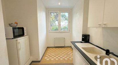 Maison 4 pièces de 96 m² à Aulnay-sous-Bois (93600)