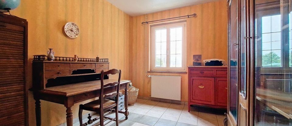 Maison 8 pièces de 170 m² à Signy-le-Petit (08380)