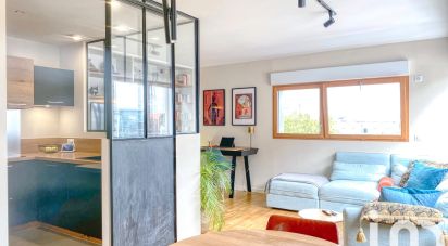 Appartement 4 pièces de 82 m² à Asnières-sur-Seine (92600)