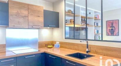 Appartement 4 pièces de 82 m² à Asnières-sur-Seine (92600)