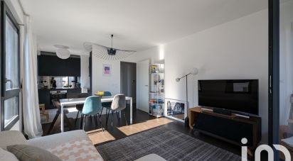 Appartement 3 pièces de 62 m² à Asnières-sur-Seine (92600)