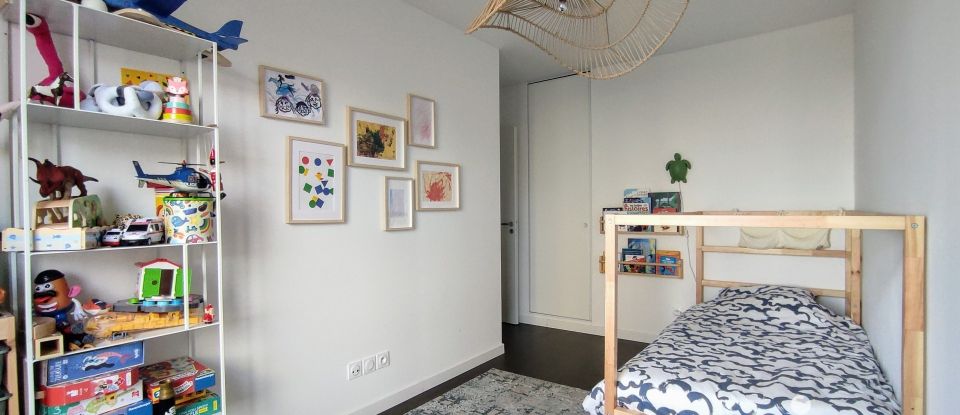 Appartement 3 pièces de 62 m² à Asnières-sur-Seine (92600)