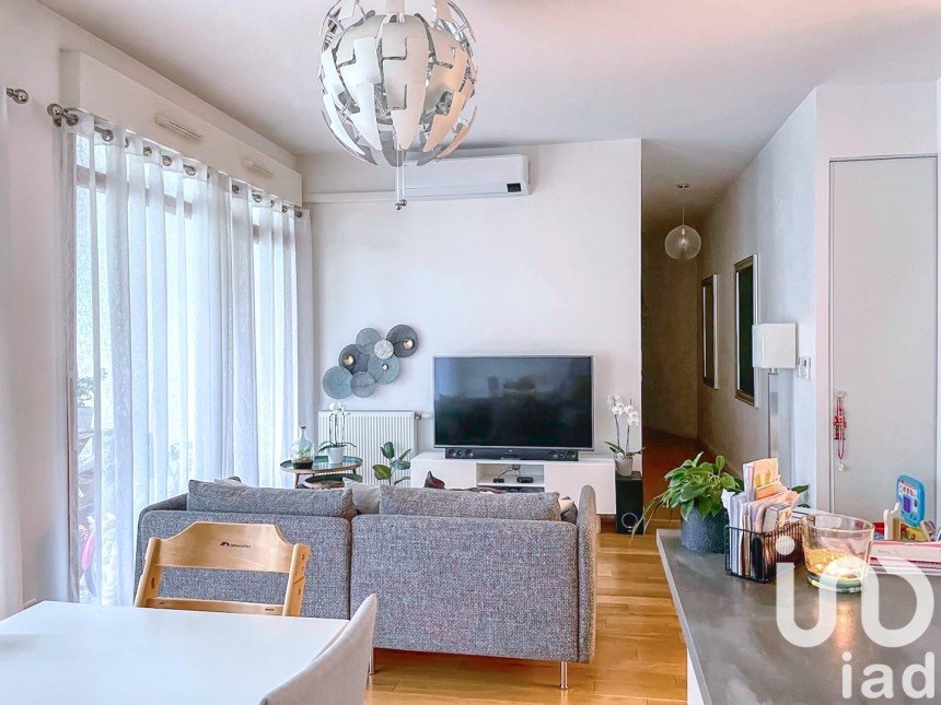 Appartement 3 pièces de 71 m² à Asnières-sur-Seine (92600)