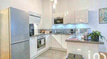 Appartement 3 pièces de 71 m² à Asnières-sur-Seine (92600)