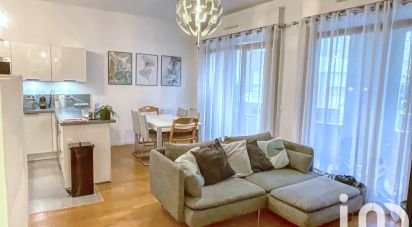 Appartement 3 pièces de 71 m² à Asnières-sur-Seine (92600)