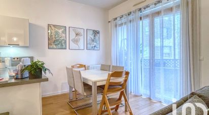 Appartement 3 pièces de 71 m² à Asnières-sur-Seine (92600)