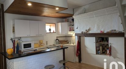 Village house 4 rooms of 97 m² in Saint-Cyprien (24220)