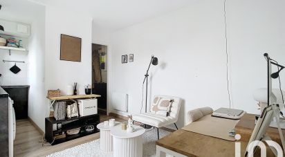 Appartement 2 pièces de 23 m² à Montreuil (93100)