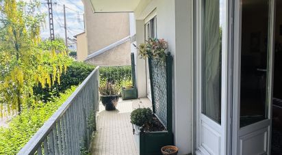 Apartment 4 rooms of 92 m² in Nantes (44000)