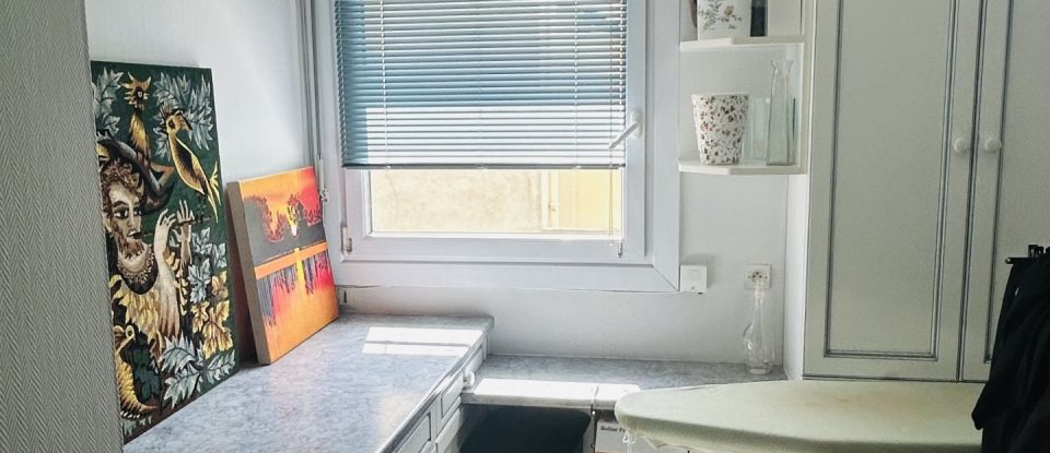 Appartement 4 pièces de 92 m² à Nantes (44000)