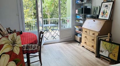 Apartment 4 rooms of 92 m² in Nantes (44000)