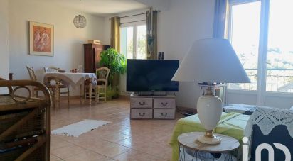 Appartement 3 pièces de 66 m² à Vence (06140)