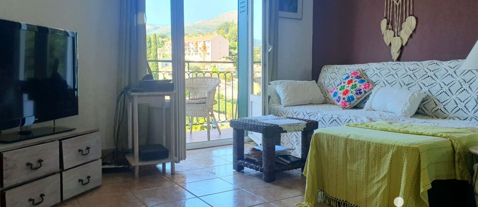 Apartment 3 rooms of 66 m² in Vence (06140)