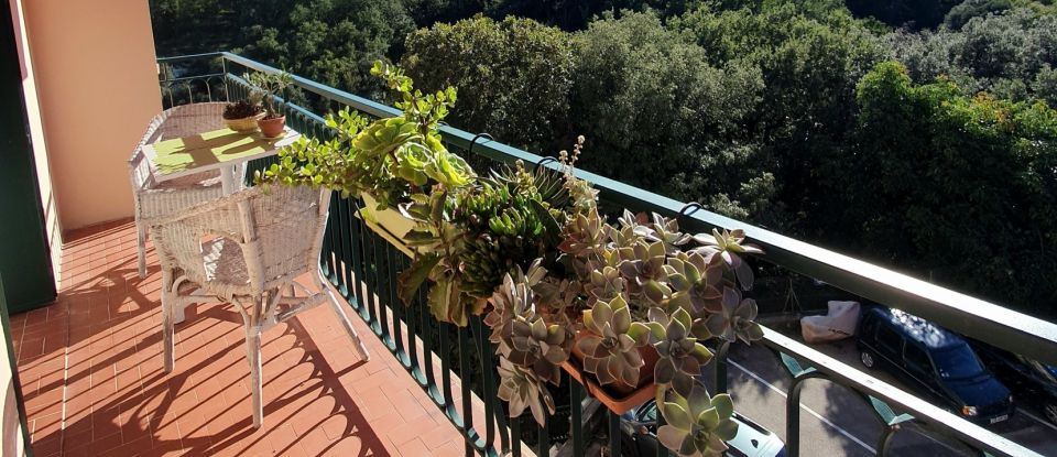 Apartment 3 rooms of 66 m² in Vence (06140)