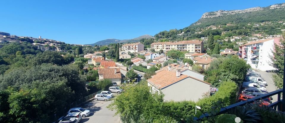 Apartment 3 rooms of 66 m² in Vence (06140)