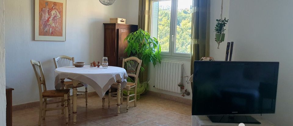 Apartment 3 rooms of 66 m² in Vence (06140)