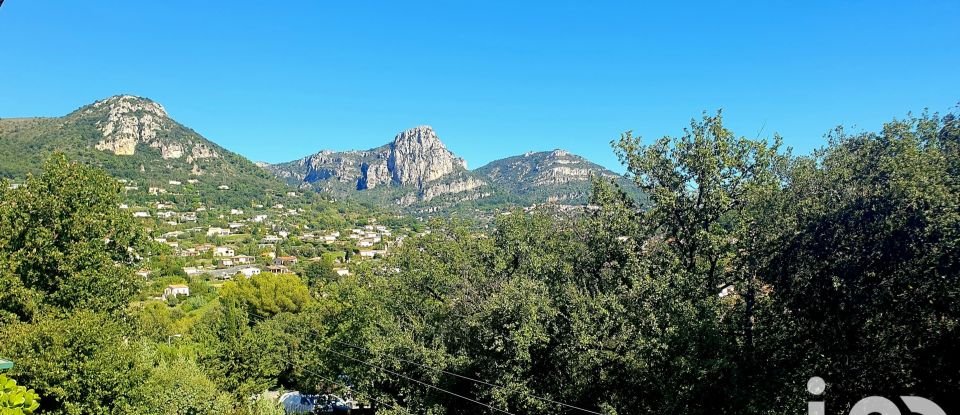 Apartment 3 rooms of 66 m² in Vence (06140)