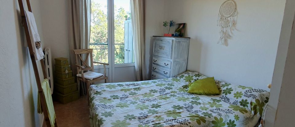 Appartement 3 pièces de 66 m² à Vence (06140)