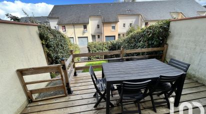 Town house 3 rooms of 65 m² in Oloron-Sainte-Marie (64400)