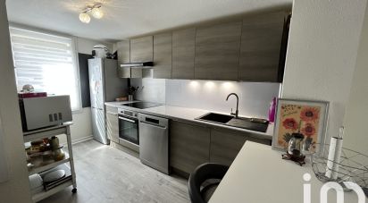 Maison de ville 3 pièces de 65 m² à Oloron-Sainte-Marie (64400)