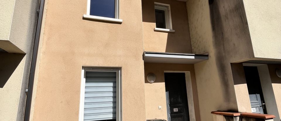 Town house 3 rooms of 65 m² in Oloron-Sainte-Marie (64400)