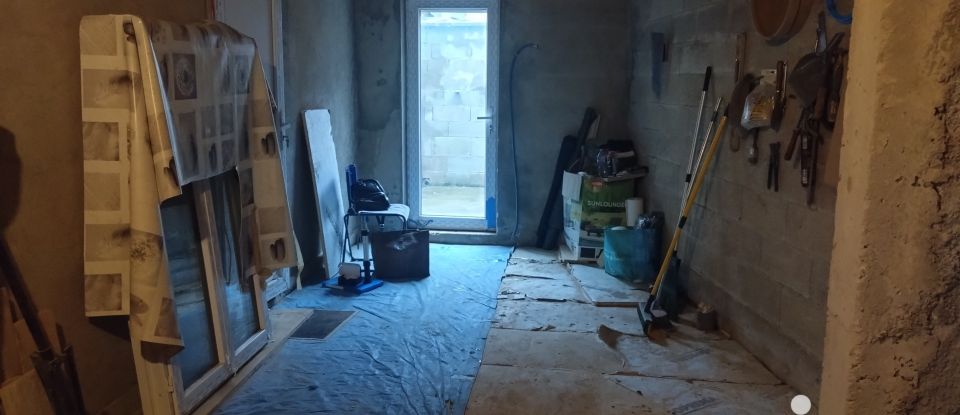 Maison de ville 3 pièces de 70 m² à Beaumont-sur-Sarthe (72170)