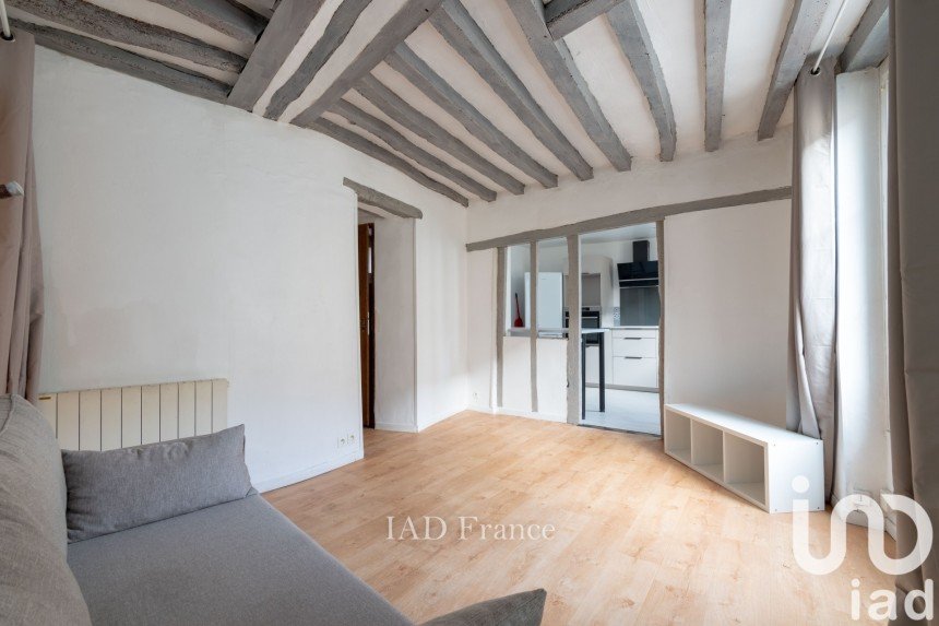 Appartement 3 pièces de 54 m² à Triel-sur-Seine (78510)