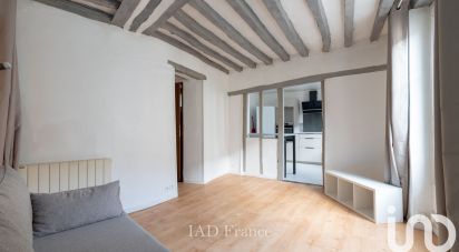 Appartement 3 pièces de 54 m² à Triel-sur-Seine (78510)