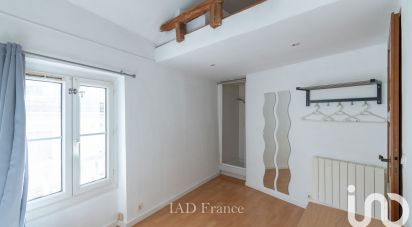 Appartement 3 pièces de 54 m² à Triel-sur-Seine (78510)