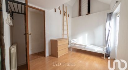 Appartement 3 pièces de 54 m² à Triel-sur-Seine (78510)