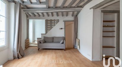 Appartement 3 pièces de 54 m² à Triel-sur-Seine (78510)