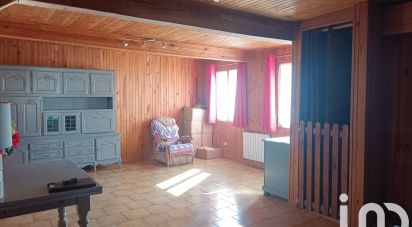 House 4 rooms of 84 m² in Petit-Caux (76370)