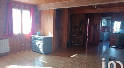 House 4 rooms of 84 m² in Petit-Caux (76370)