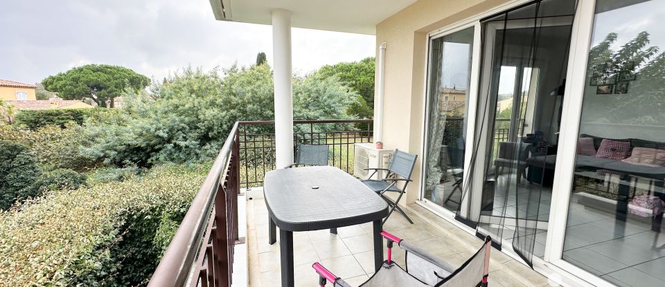 Appartement 3 pièces de 68 m² à Fréjus (83600)