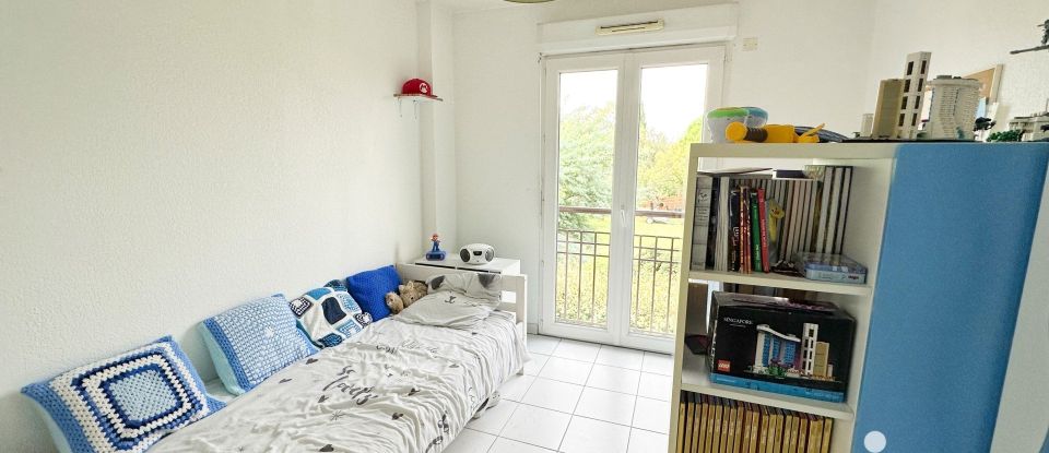 Appartement 3 pièces de 68 m² à Fréjus (83600)