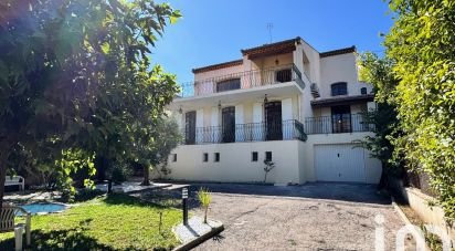 Architect house 8 rooms of 229 m² in Aix-en-Provence (13100)