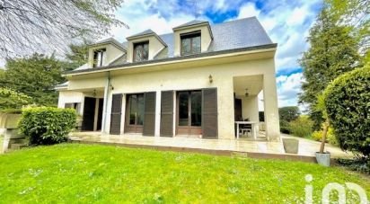 Architect house 6 rooms of 164 m² in Claye-Souilly (77410)